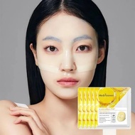 Medianswer Vita Collagen Mask 83% Pure French Collagen, Korean Beauty Brightening, Firming, Glass Sk