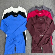 Dfyne Body-Shaping Jumpsuit - Ideal for Running & Yoga