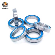 6805-2RS Bearing 25*37*7 mm ( 1 PC) Bicycle Bottom Bracket Repair Parts BB70 6805 2RS RS RS Ball Be