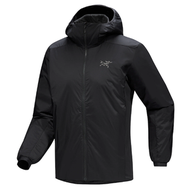 日本 Arc'teryx ATOM HOODIE 男裝保溫外套