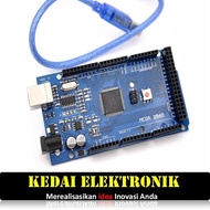 Arduino Mega 2560 CH340 ATmega2560 Compatible Mega2560 for FYP