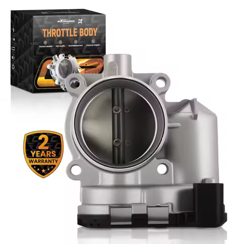 Throttle Body for Volkswagen Passat Beetle 1.8L 2014-2017 Jetta 2.0L 06K133062E