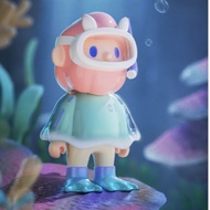 ++ Select The Character++ FINDING UNICORN FARMER BOB Encounter In The Wild Series Blind Box