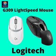 Logitech G309 Lightspeed Wireless Gaming Mouse