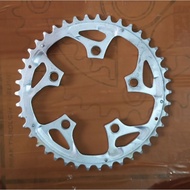 SHIMANO SUGINO 42T 22T 24T 32T 28T CRANK CHAINRING