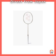 Yonex Arcsaber 7 Play Badminton Racket 4U G5.