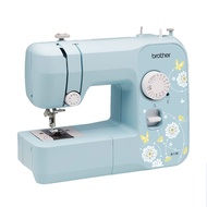 Brother jk17b Sewing machine Home Desk Electric Multifunction