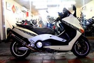 飛馬重車業 2005年 YAMAHA T-MAX500 一手車 精品改裝