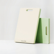 ROYALSTAR | Antibacterial Moldproof Plastic Cutting Board 14x15cm
