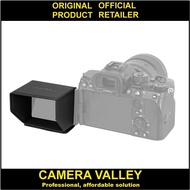 SmallRig LCD Sunhood For Sony A7S III / A7C / ZV-1 / ZV-E10 / FX3 ZV1 ZVE10 Camera 3206
