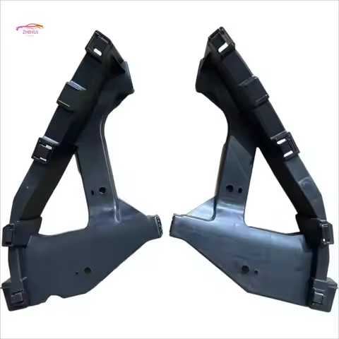 71190-TEA-T00 71140-TEA-T00 Front Headlight Bracket Body Part For Honda for Civic 2016-2021