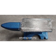10kg Cast Iron Anvil
