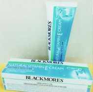 Blackmores Vitamin E Cream