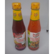 Sos pencicah ummi mmg power(Ready stock)