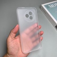 Suitable for Redmi K80 Extreme Edition Phone Case Magnetic New Style K80Ultra Ultra-Thin Matte Trans