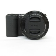 sony VLOGCAM ZV-E10L