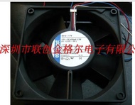 Original German 120*120*32 high-end equipment fan 4312x17V 4-wire 12V 5.5W