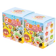 🎉ของขวัญวันเกิดสำหรับเด็ก กล่องสุ่ม ตุ๊กตาแพ็กเกจเก็บของ มินิกล่องแปลกใจ กล่องสุ่มตุ๊กตา กล่องตาบอด