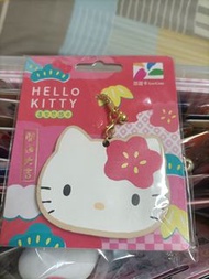 現貨：Hello Kitty許願繪馬造型悠遊卡