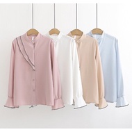 Almara TUNIC/ALMARA BLOUSE/TOP FORMAL NON FORMAL TRENDY FASHION TOP