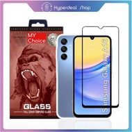 Tempered Glass Samsung A56 5G A36 5G A26 5G A16 5G Samsung A06 HD Full Screen Samsung A16 Screen pro