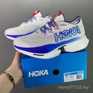 HOKA ONE ONE Cielo X1 Men And Women Sport Shoes HOKA Cielo X1 Running Shoes 1147910-WHTV