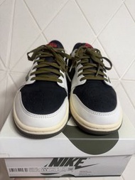 Nike Air Jordan 1 Low Travis Scott