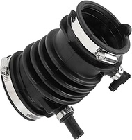 Engine Air Intake Hose for Ford Fusion 2013-2020 Air Intake Duct No.DS7Z-9B659-B Rubber 1 Pc Clamp