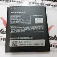 ORIGINAL LENOVO BL198 FOR A850 REPLACEMENT BATTERY