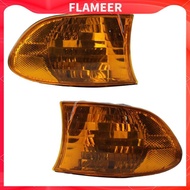 [FlameerMY] Parking Lamps Turn Indicator, , Corner Lights, for BMW E38 Accessories Replacement Parts