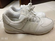 NEW BALANCE-574復古運動鞋 女鞋