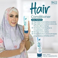 KONDISIONER PELEMBUT RAMBUT | KONDISIONER RAMBUT KERING DAN RONTOK | KONDISIONER RAMBUT RUSAK | HAIR