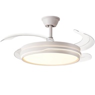 SG[Cumulative Hot Sale871.7Ten Thousand+Pieces]Arrow Fan Light Integrated Bedroom Dining Room Strong