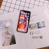 【強強滾3C】二手 I PHONE XS MAX 256G 金 (已過保)#29606