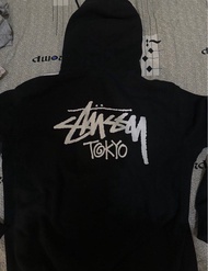 Stussy Tokyo Hoodie