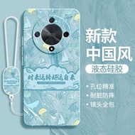 honor x9a 5g casing honor x9b 5g casing honor x7b casing Suitable for honor X9b Phone Case honor New