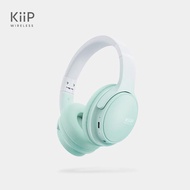 TERLARIS [SALE] KIIP WIRELESS TH60 HEADPHONE BLUETOOTH WIRELESS HEADSET EARPHONE | COD
