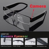 HD Digital Video Spy Hidden Camera Glasses Cam Eyewear Camcoder 1080P