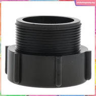 [WishshopeelqMY] Premium for for BSP Thread Hose 2" IBC Tote