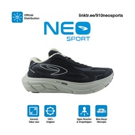 910 FUUTO HERITAGE Sportsytle Shoes - BLACK/BEIGE