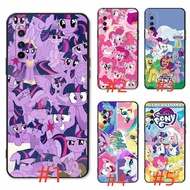 For POCO X8 M8 M8S F8 F7 M7 X6 X3 X4 Pro Max Ultra NFC GT C85 C71 DIY1 Black frosted soft Phone case