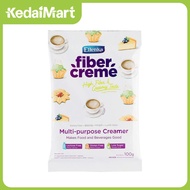 Ellenka Fiber Creme 100 Gram