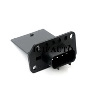 A/C Blower Heater Motor Resistor for Ford Escape 2008- 2012 RU-588, 8G1Z-19A706-A / 8G1Z-19A706-AA