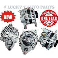 100% NEW MITSUBISHI PAJERO V31 , 4G64 , LO47 L047 , LO49 L049 , DELICA L400 , SPACEGEAR ALTERNATOR