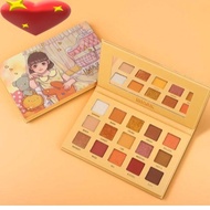 IMAGIC Professional Eyeshadow