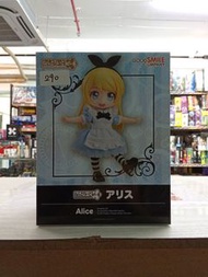 (葵興樂聲9樓門市現貨) Good Smile Company (GSC) 「黏土人 愛麗絲 (Alice)」