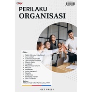 Organizational Behavior