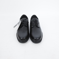 Baoji Men's Shoes (BJ9000) Soft Leather No Need To Wait For Massage Non-Slip Rubber Floor Excellent 