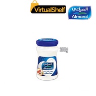 Almarai Cheese Cream Spread Cheese 200g - 500g - 900g جبن المراعي