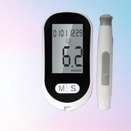 Blood Glucose Tester for Middle-aged and Elderly、*--*-&*-*&、sinocare test strip、blood sugar test、glu